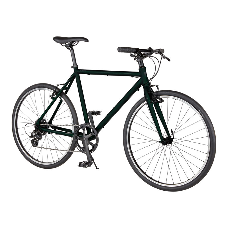 楽天市場】RITEWAY ライトウェイ SHEPHERD シェファード クロスバイク