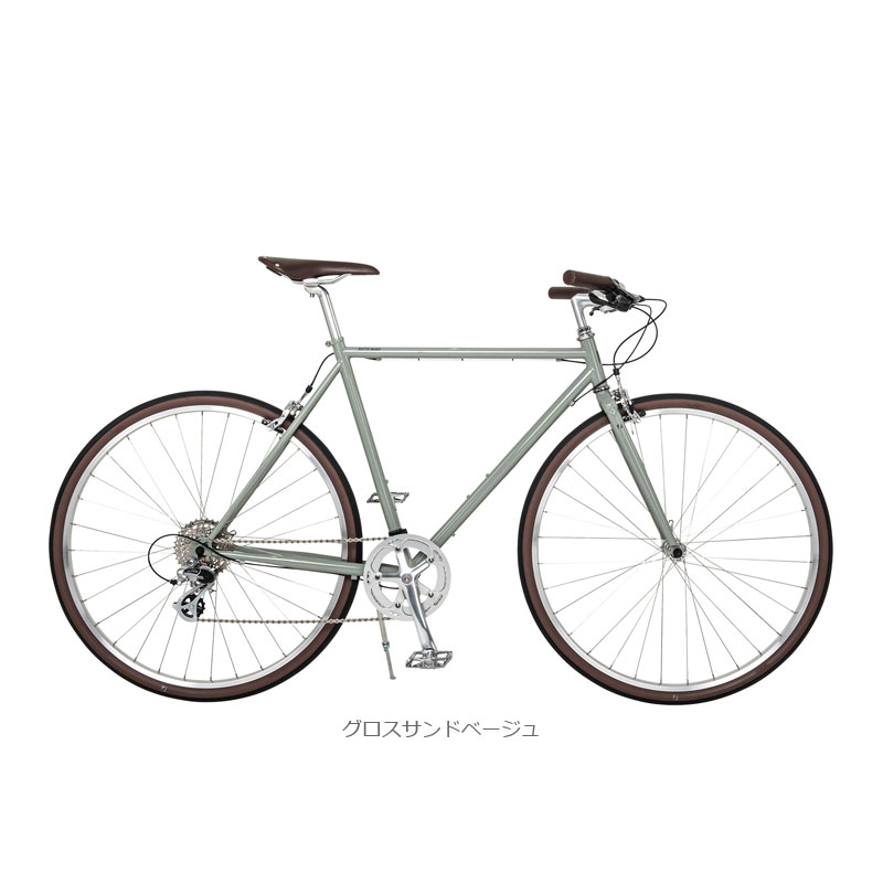 楽天市場】RITEWAY ライトウェイ STYLES スタイルス クロスバイク