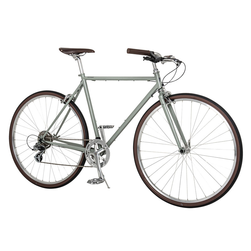 楽天市場】RITEWAY ライトウェイ STYLES スタイルス クロスバイク