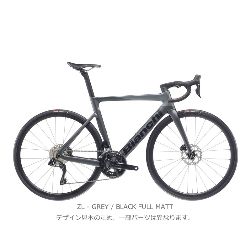楽天市場】BIANCHI ビアンキ 2026年モデル OLTRE RACE SHIMANO 105