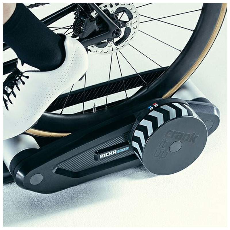 楽天市場】wahoo ワフー KICKR ROLLR キッカー ローラー バイク