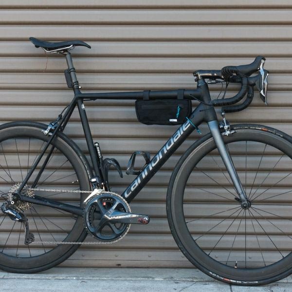 楽天市場】ORUCASE オルケース ミニ フレームバッグ ブラック Mini