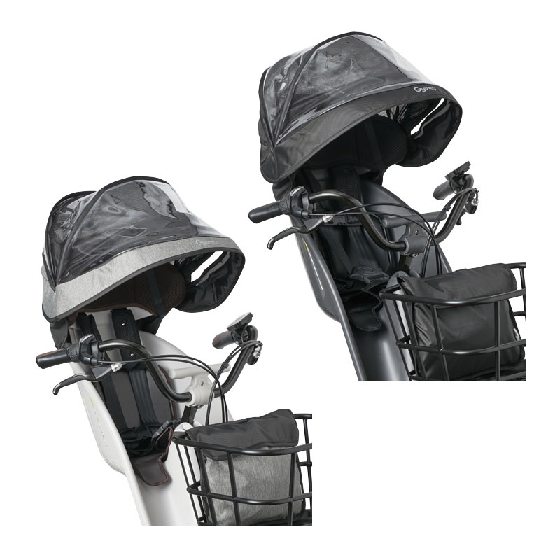 楽天市場】Panasonic パナソニック チャイルドシート (前用) レイン