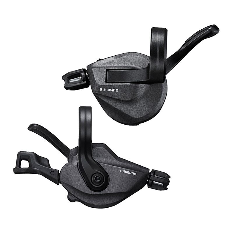 楽天市場】シマノ xtr シフトレバー sl－m980の通販