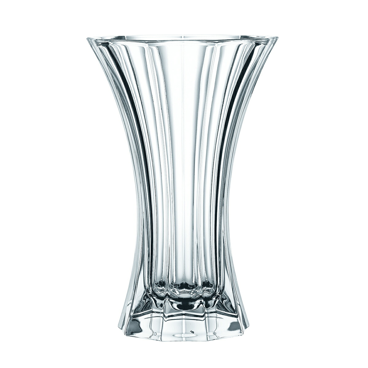 楽天市場】ナハトマン クリスタル花瓶の通販