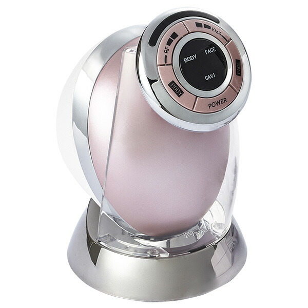 楽天市場】ヤーマン RFボーテ キャビスパRFコア ☆最大20％OFF