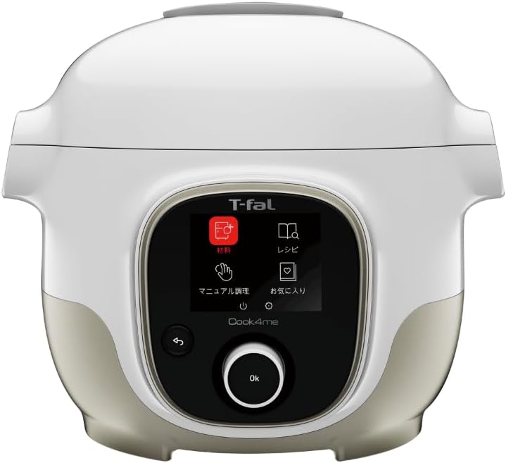楽天市場】t－fal 圧力鍋 cook 4 meの通販