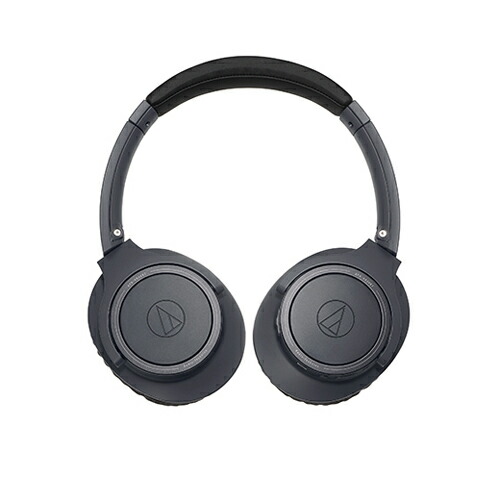 楽天市場】ワイヤレスヘッドホン Bluetooth対応 最大70時間 ブラック