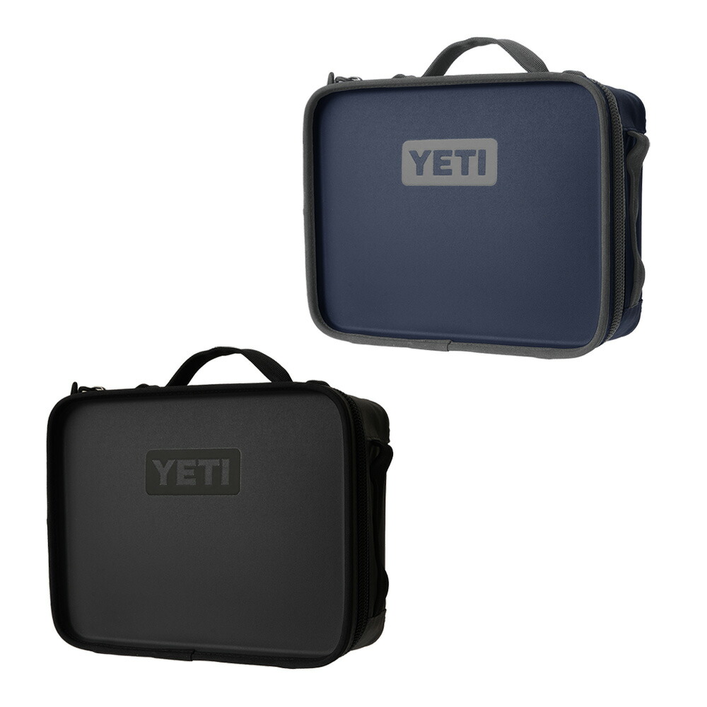 楽天市場】【最短翌日着】 YETI イエティ Daytrip Lunch Box ソフト