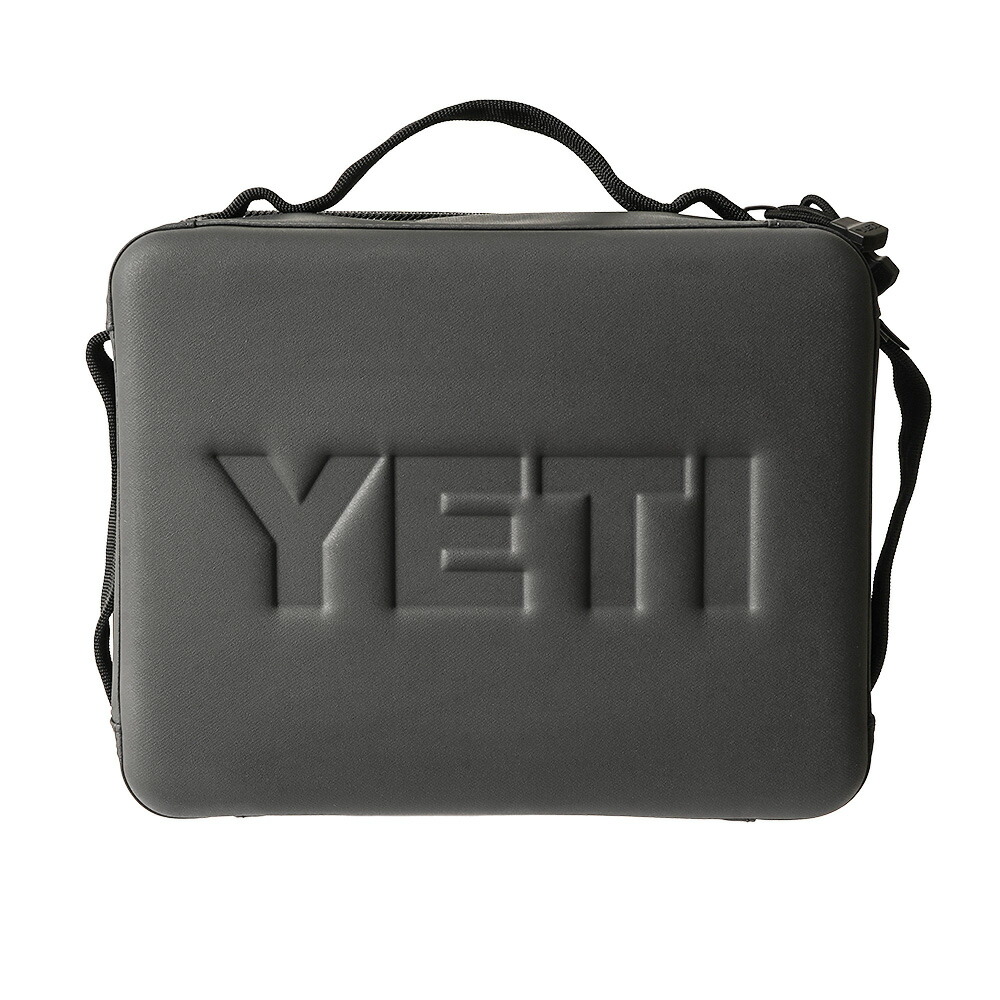 楽天市場】【最短翌日着】 YETI イエティ Daytrip Lunch Box ソフト