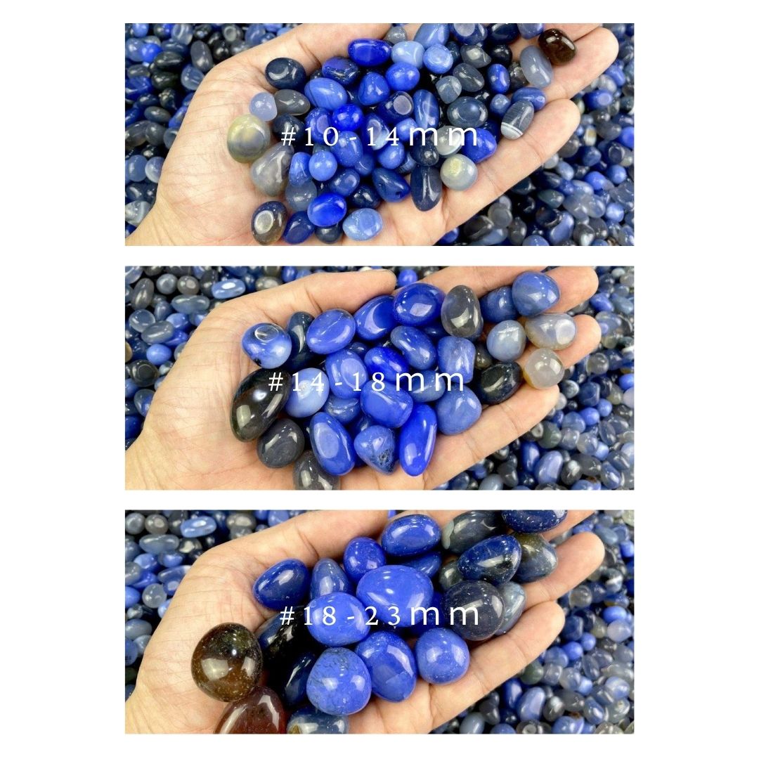 楽天市場】【楽天スーパーSALE】【SALE割引対象商品】青瑪瑙（ブルー