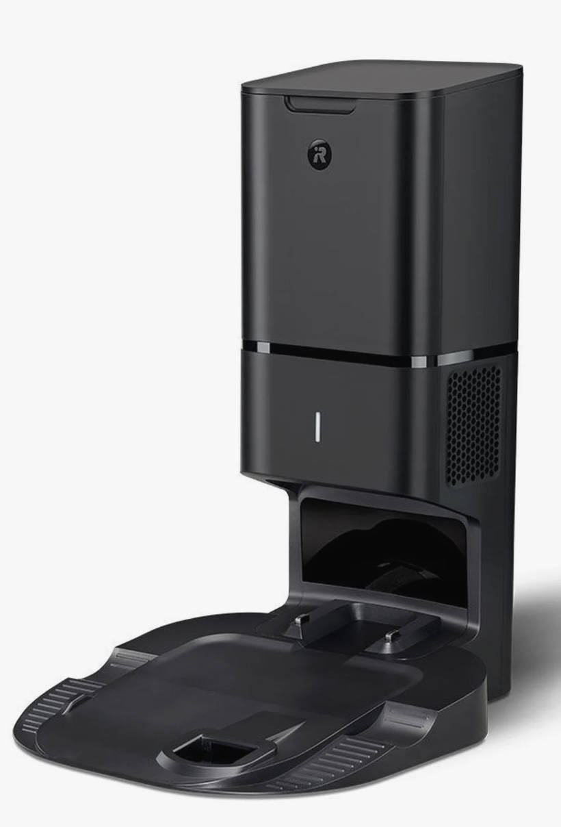 楽天市場】新品 純正品 iROBOT i7用 クリーナーベース : RISO-SYA