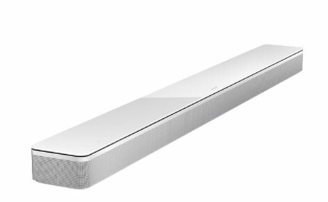 楽天市場】bose soundbar 900 whiteの通販