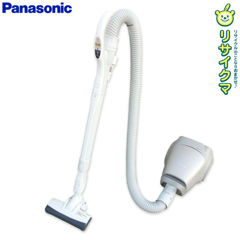 楽天市場】パナソニック mc-pj20g（集じん方式紙パック）の通販