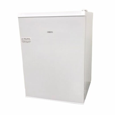 楽天市場】SAMKYO 冷蔵庫 95L 2ドア GU90の通販