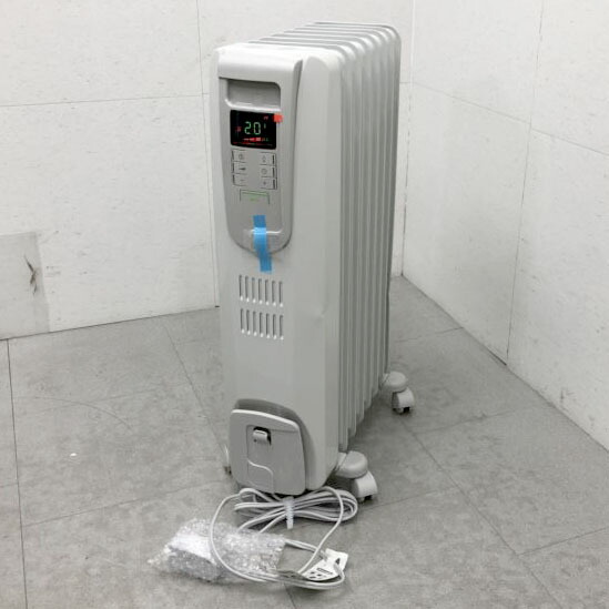 楽天市場】オイルヒーター khd410812の通販