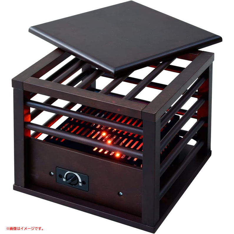 楽天市場】1人用こたつ mpq－102bの通販