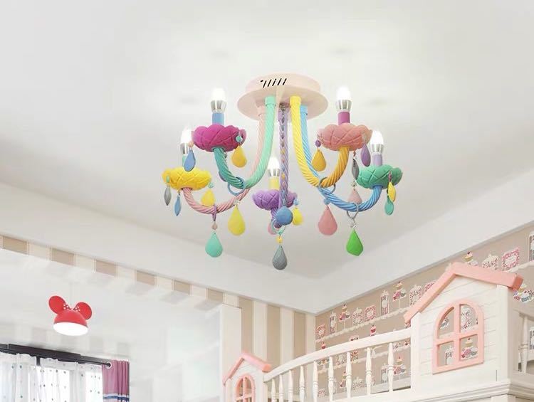 楽天市場】A058741ペンダントライト 洋風照明 シャンデリア 北欧