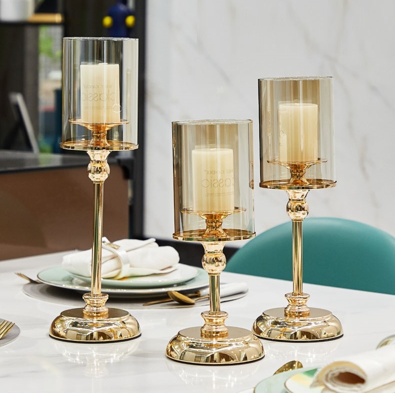 楽天市場】A051936CS13キャンドルスタンド ．キャンドルホルダー