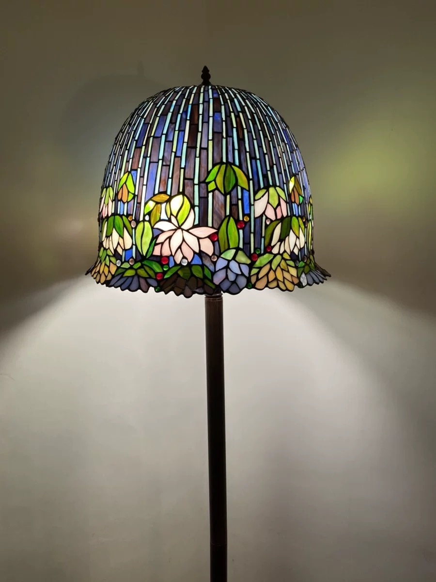 ステンドグラス フロアスタンド」の人気商品一覧 | 安い商品を通販