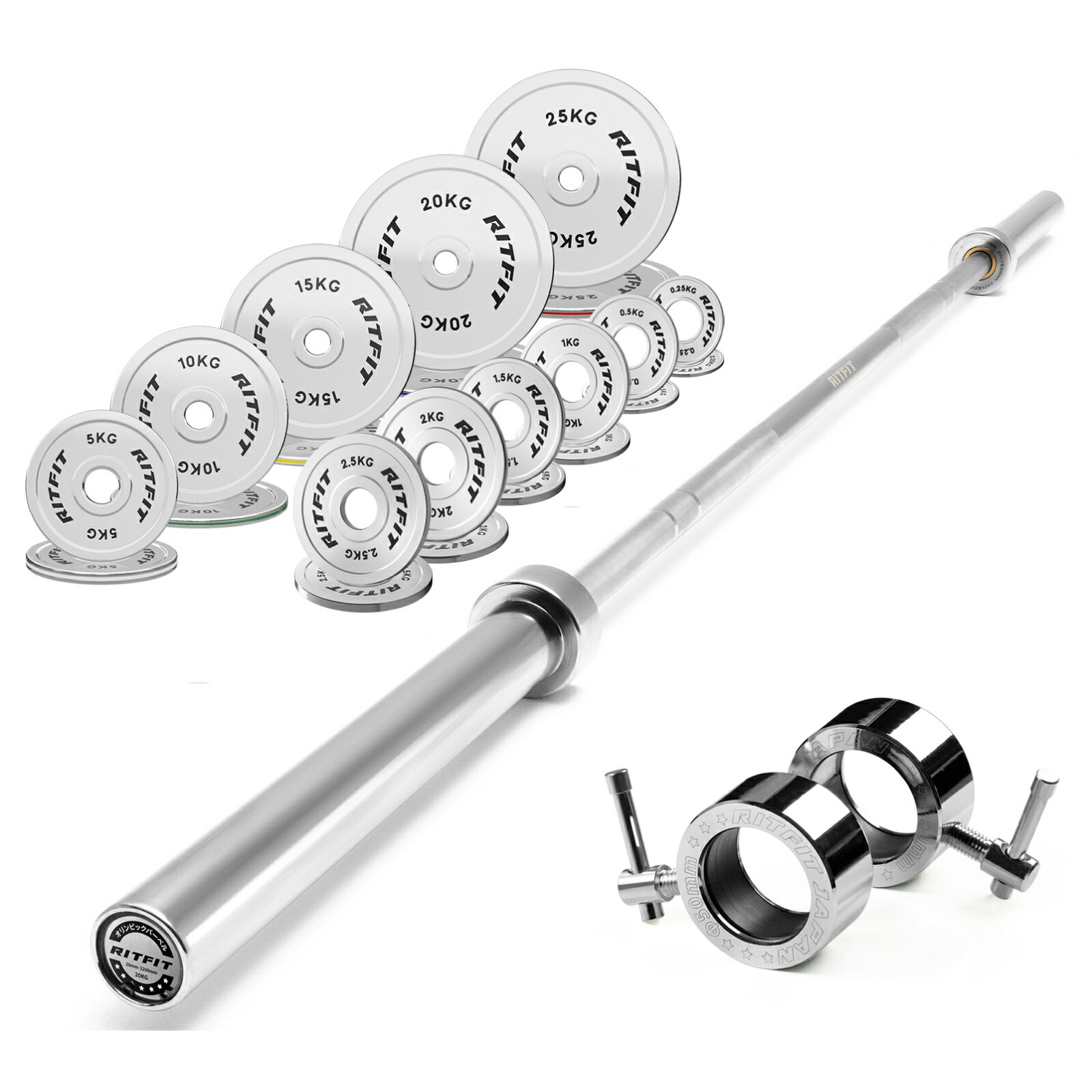 楽天市場】【楽天スーパーSALE◇最大8000円OFF】RITFIT オリンピック