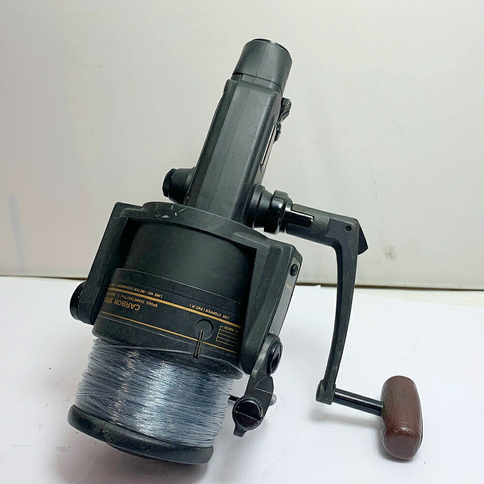 楽天市場】【中古】DAIWA ダイワ ジャイアントカーボ GIANT CARBO