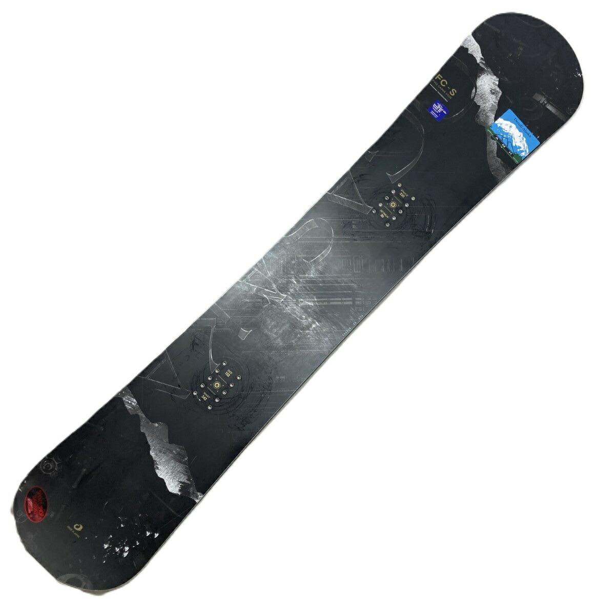 楽天市場】スノーボード 板 中古（ボード｜スノーボード用品