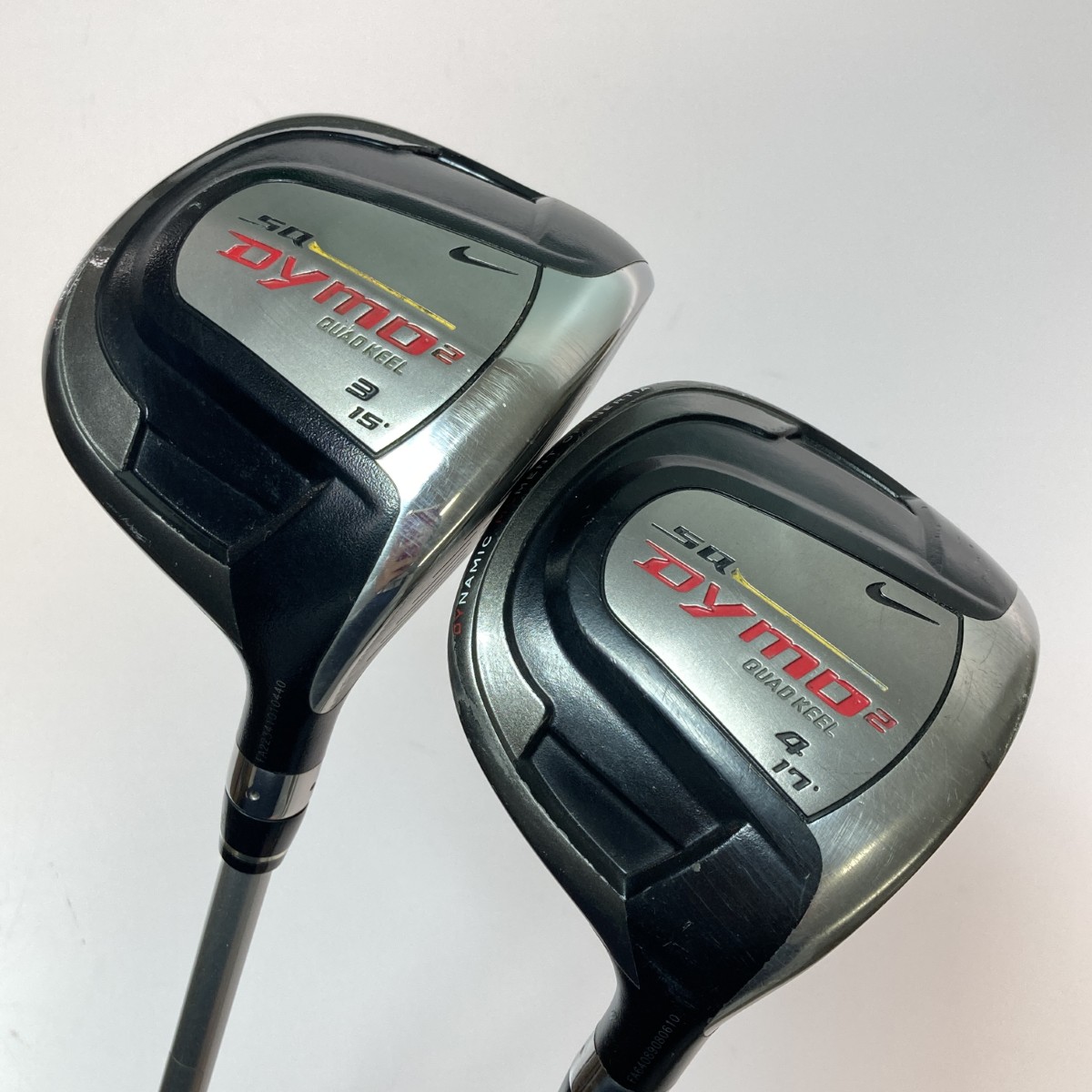 楽天市場】ナイキ フェアウェイウッド 3w sumo2（スポーツ・アウトドア