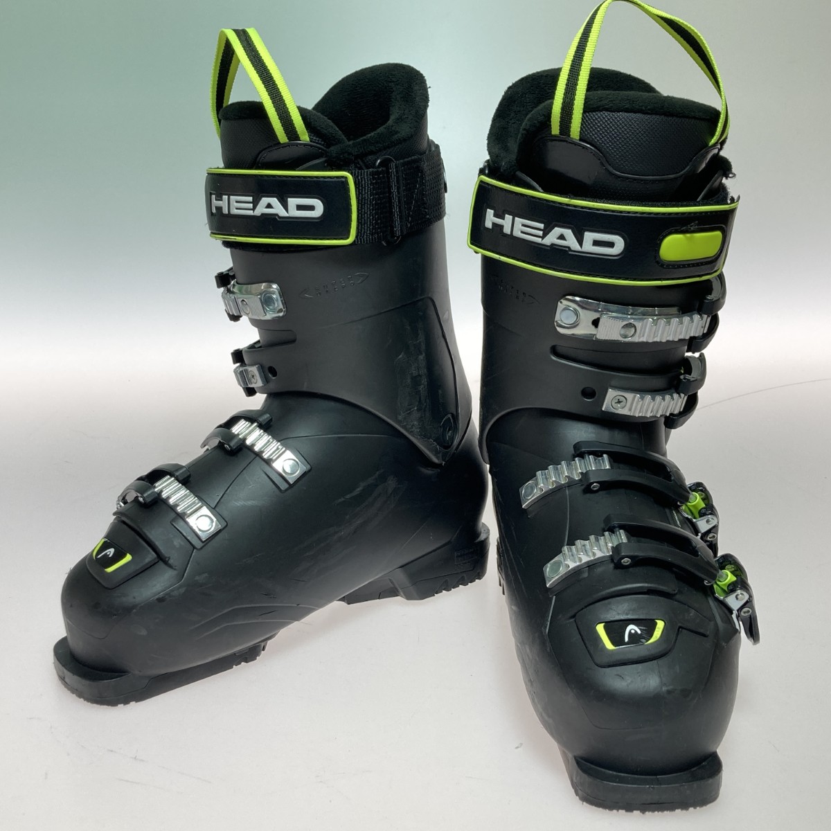 楽天市場】ヘッド スキー ブーツ next edgeの通販