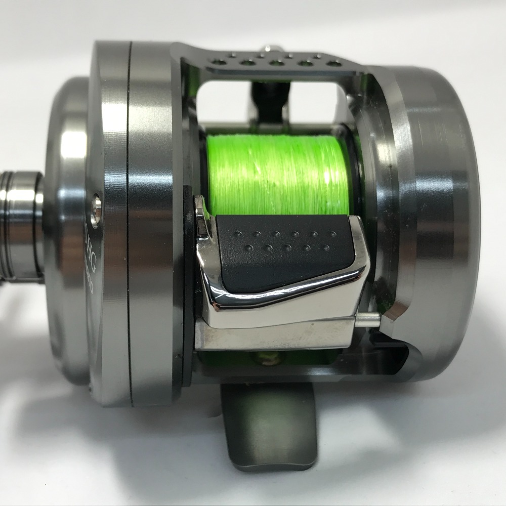 楽天市場】◎◎【中古】SHIMANO シマノ 17 カルカッタコンクエスト BFS