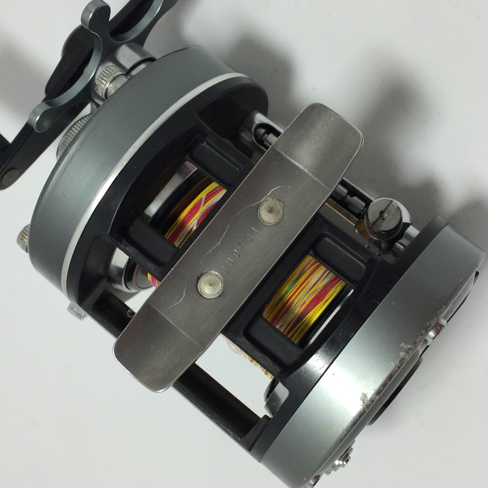 楽天市場】◎◎【中古】DAIWA ダイワ オールド Millionaire ミリオネア
