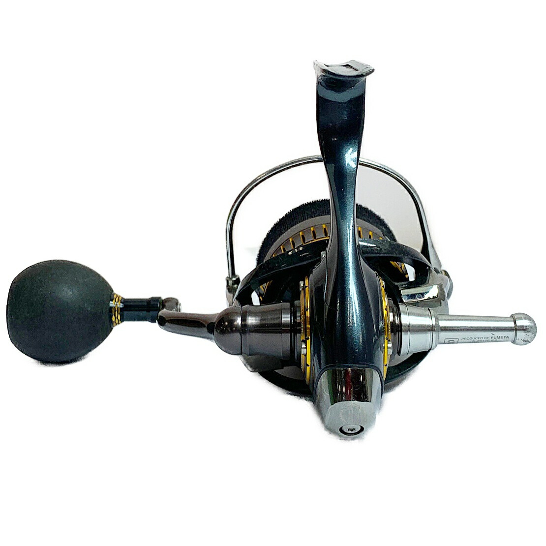楽天市場】【中古】DAIWA ダイワ スピニングリール 16セルテート
