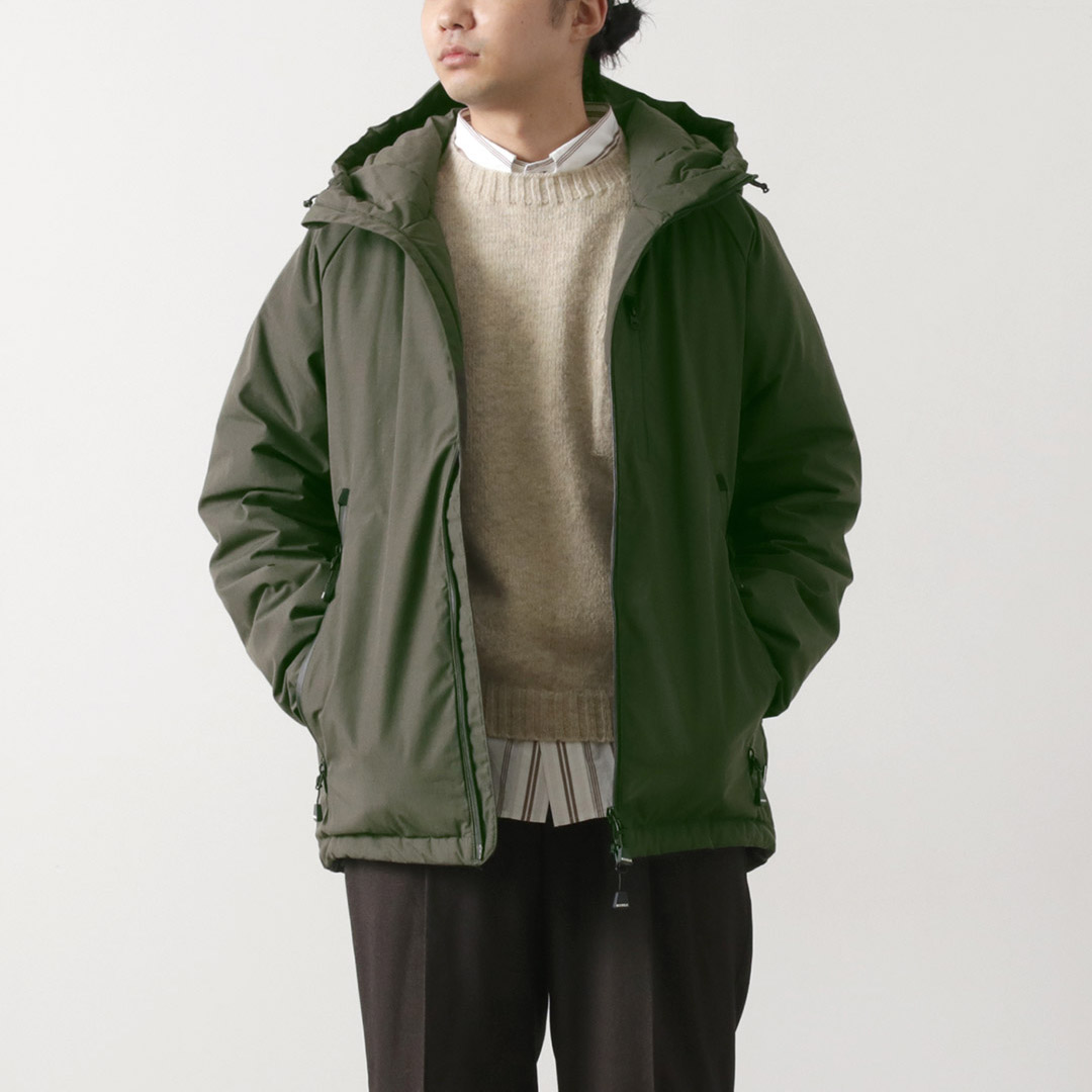 楽天市場】90（カラーカーキグリーン）（コート・ジャケット｜メンズ