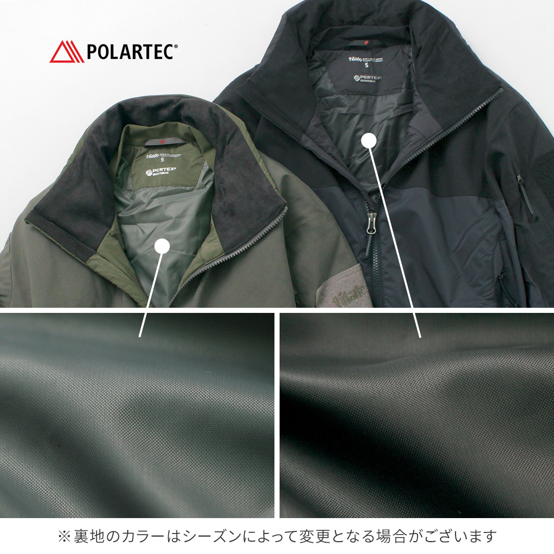 楽天市場】【10％OFFクーポン対象】TILAK（ティラック） VERSO MIG