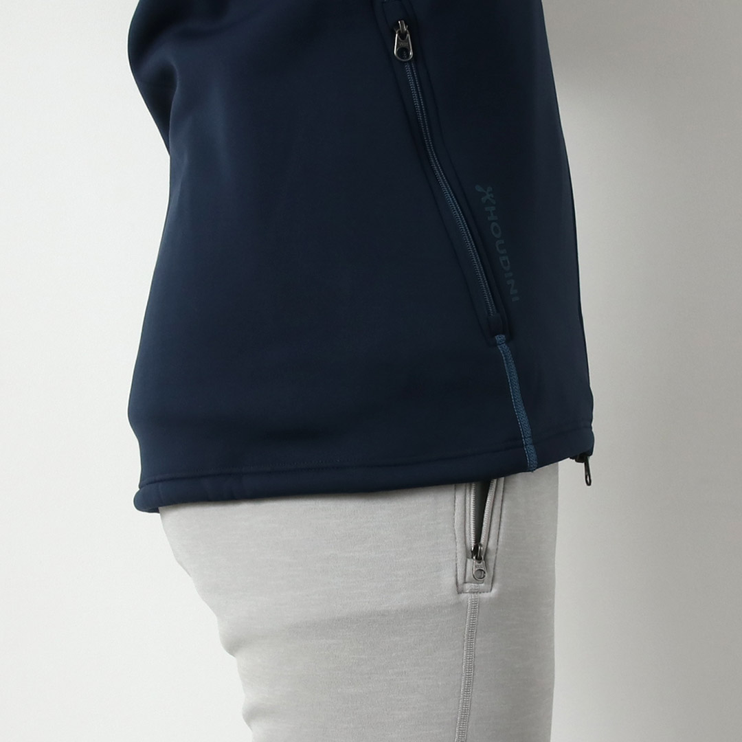 楽天市場】【10％OFFクーポン対象】HOUDINI（フーディニ） メンズ