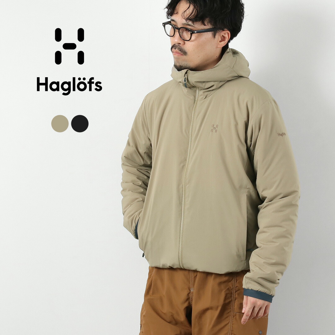 楽天市場】【10％OFFクーポン対象】HAGLOFS（ホグロフス） ミミック