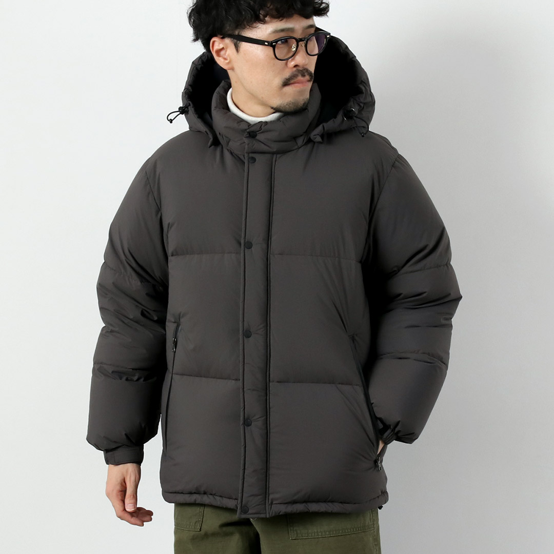 楽天市場】【10％OFFクーポン対象】NANGA（ナンガ） 別注 ジャムパック