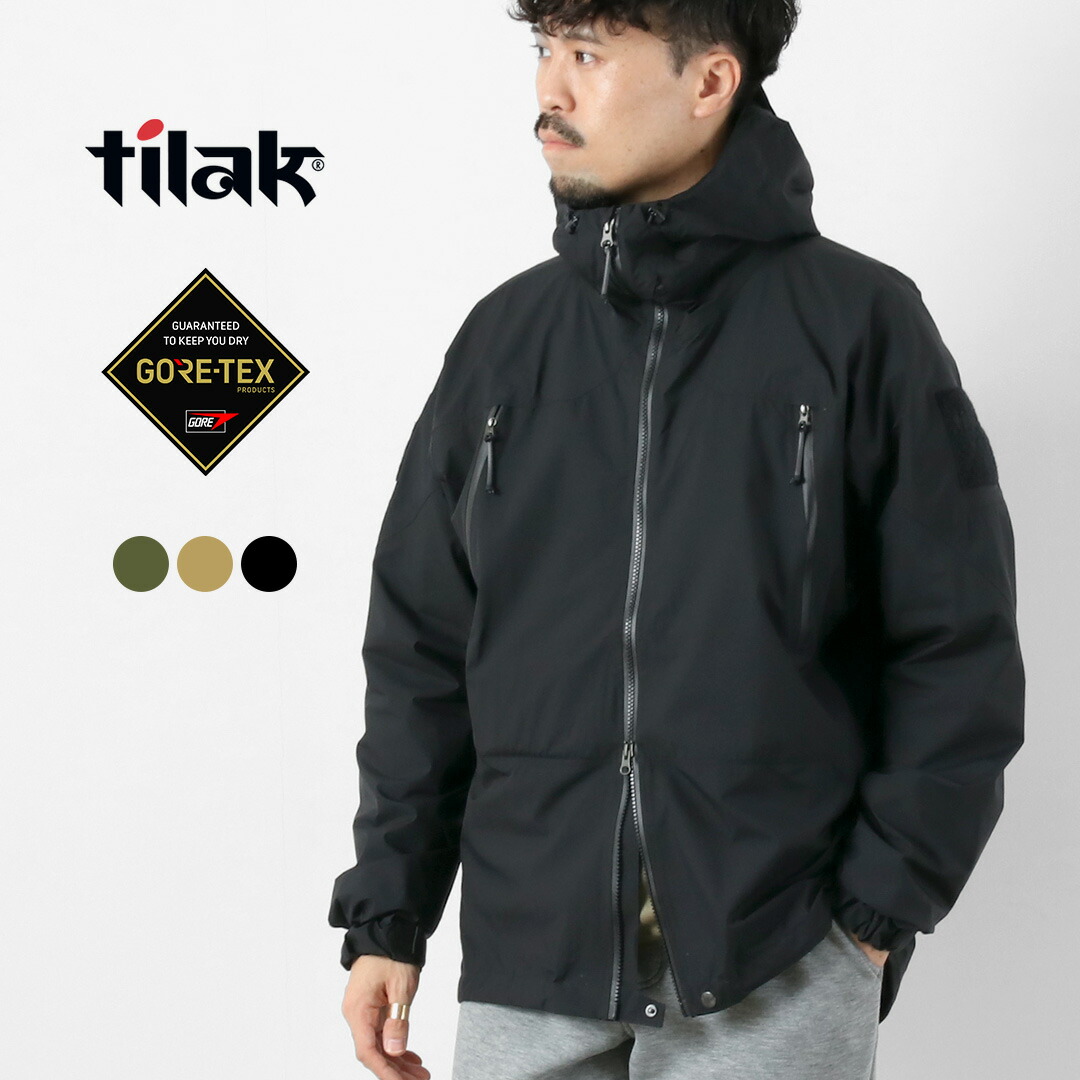 楽天市場】【10％OFFクーポン対象】TILAK（ティラック） スティンガー