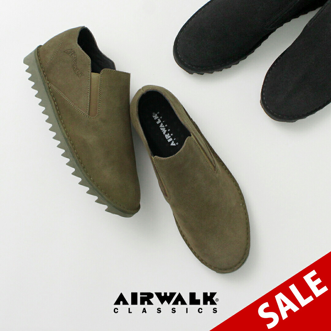 楽天市場】AIR WALKの通販