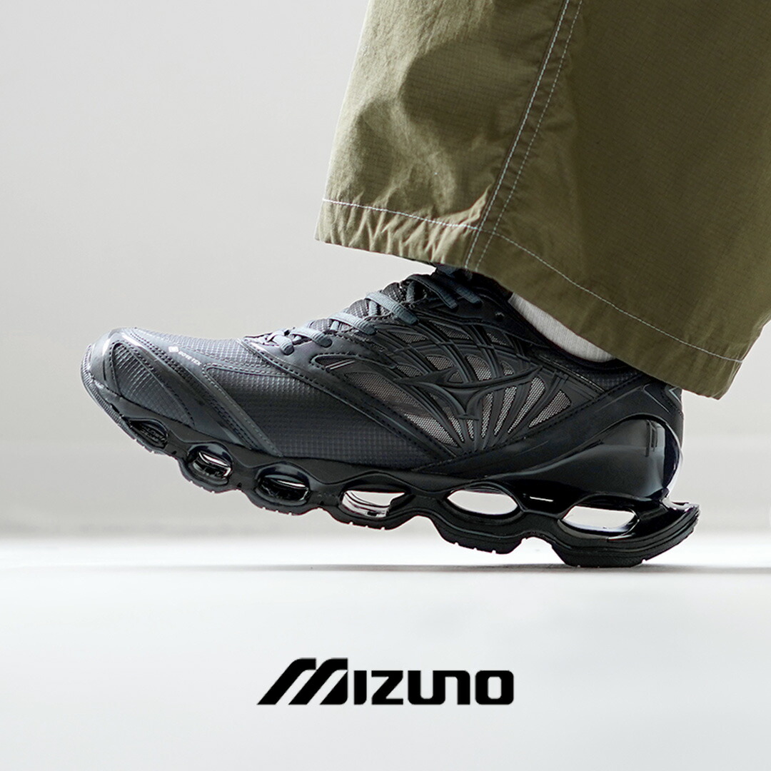 楽天市場】【10％OFFクーポン対象】MIZUNO（ミズノ） ウエーブ