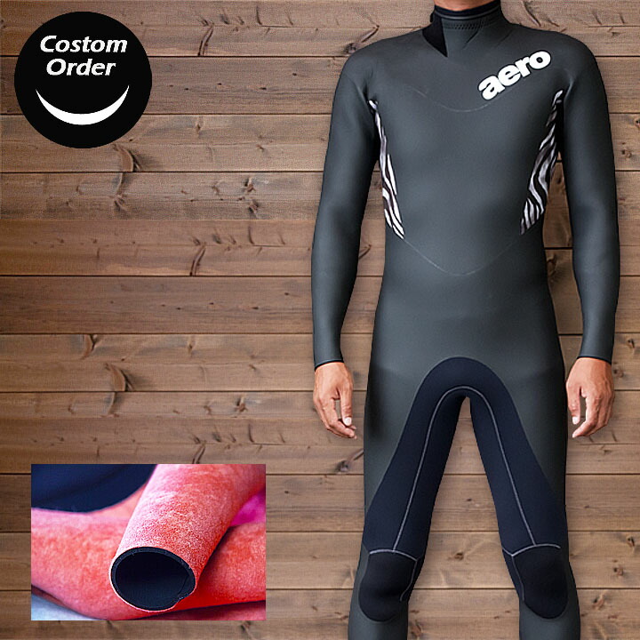 オーダー セミドライ 起毛 ウェットスーツ」の人気商品一覧 | 安い商品