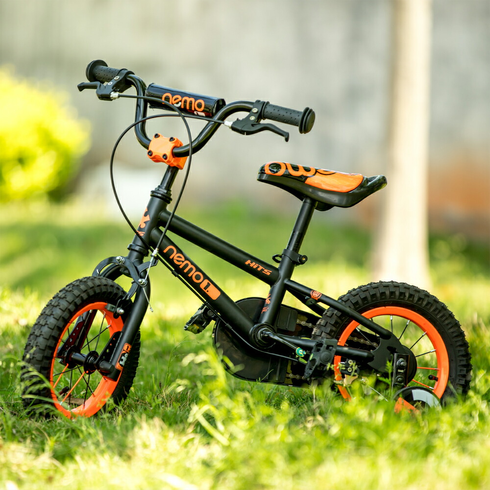 楽天市場】スーパーセール☆5%OFF【15960円→15162円】子供用自転車 12