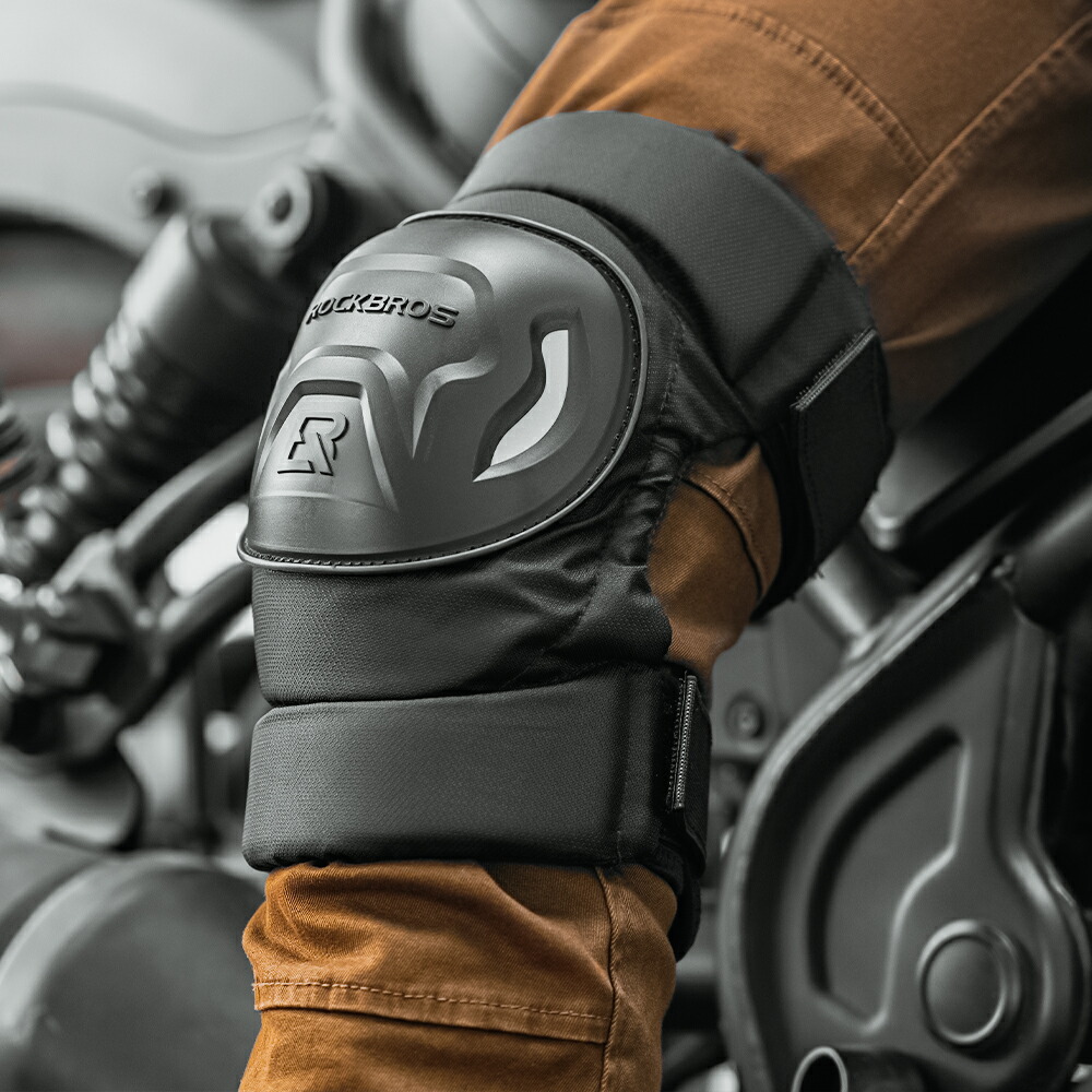 楽天市場】スーパーセール☆5%OFF【3450円→3277円】膝プロテクター