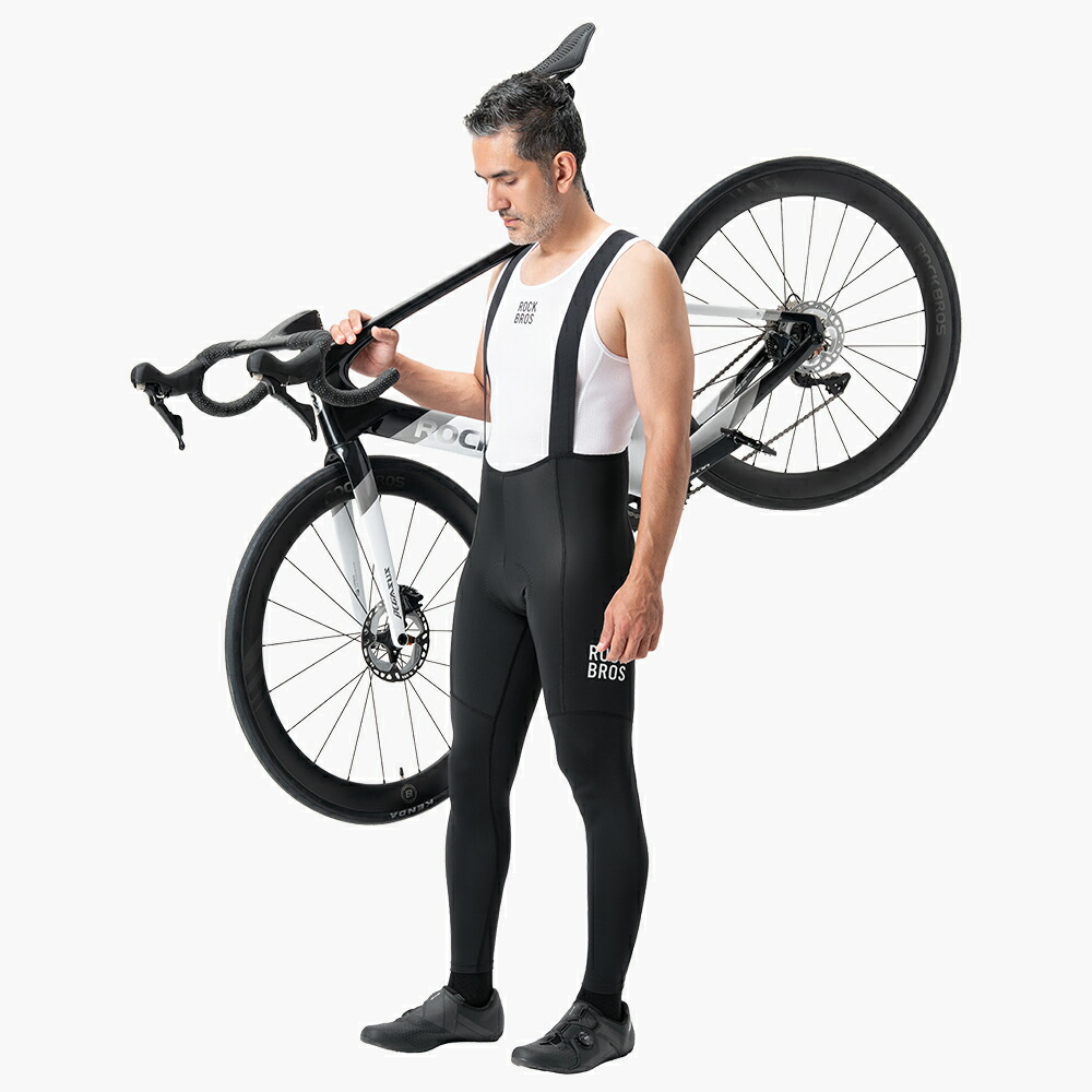 楽天市場】スーパーセール☆15%OFF【4500円→3825円】ビブタイツ ビブ