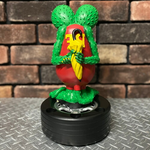 楽天市場】☆送料無料☆Rat Finkラットフィンク◇アンブレラスタンド