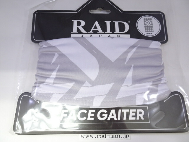 楽天市場】レイドジャパン（ウェア・アクセサリー｜フィッシング