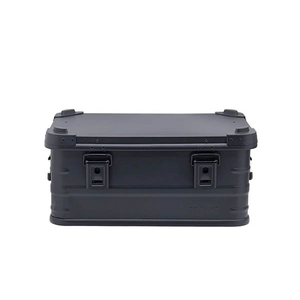 楽天市場】DELTA/MT Extreme X 30アルミコンテナ（ブラック）SB-E30BK