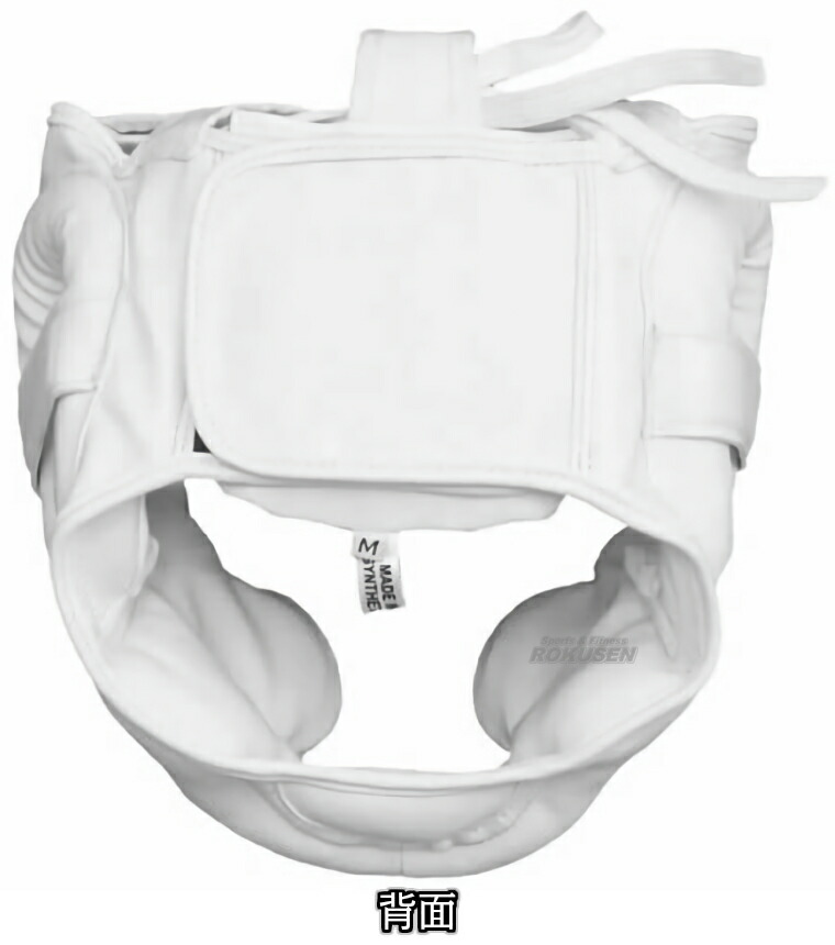 楽天市場】4A【ISAMI・イサミ】PUヘッドギア BX-90（BX90） S/M/L