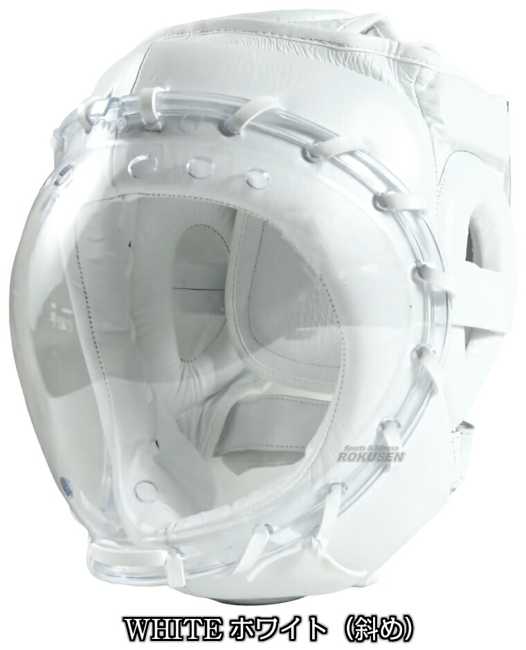 楽天市場】【マーシャルワールド】Kプロテクターヘッドガード S/M/L/XL