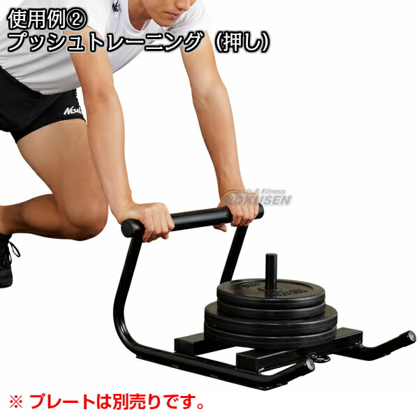 楽天市場】【NISHI ニシ・スポーツ】パワースレッドIV 3833A798 陸上